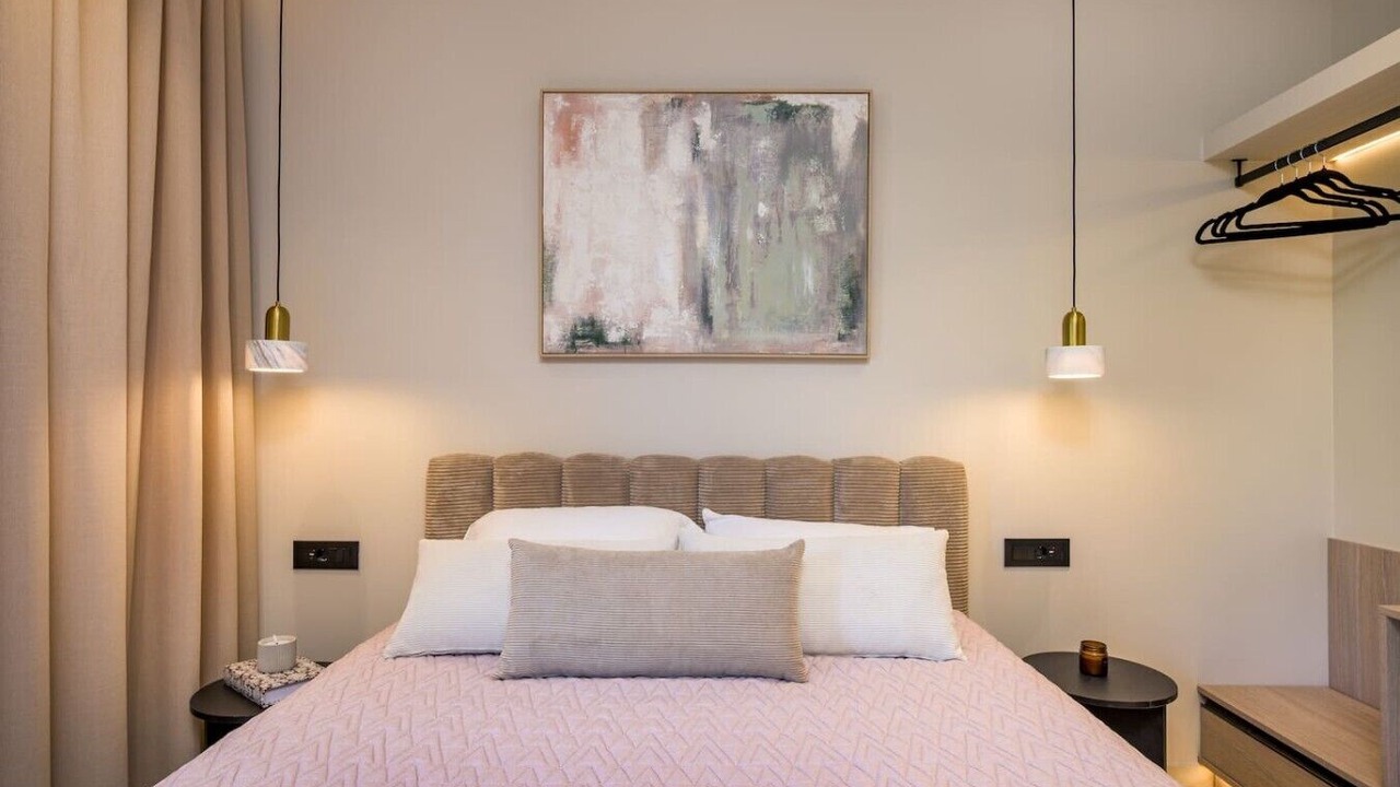 Photo of Bedroom in Lambi