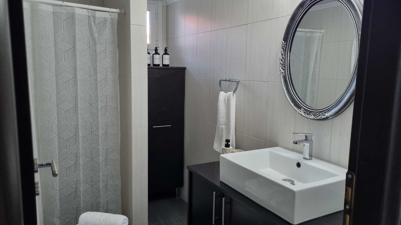 Photo of Bathroom in Argolis Region