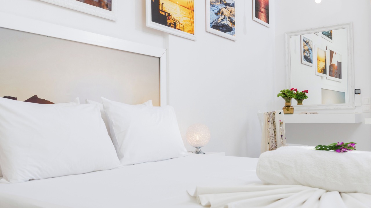 Photo of Bedroom in Katapola