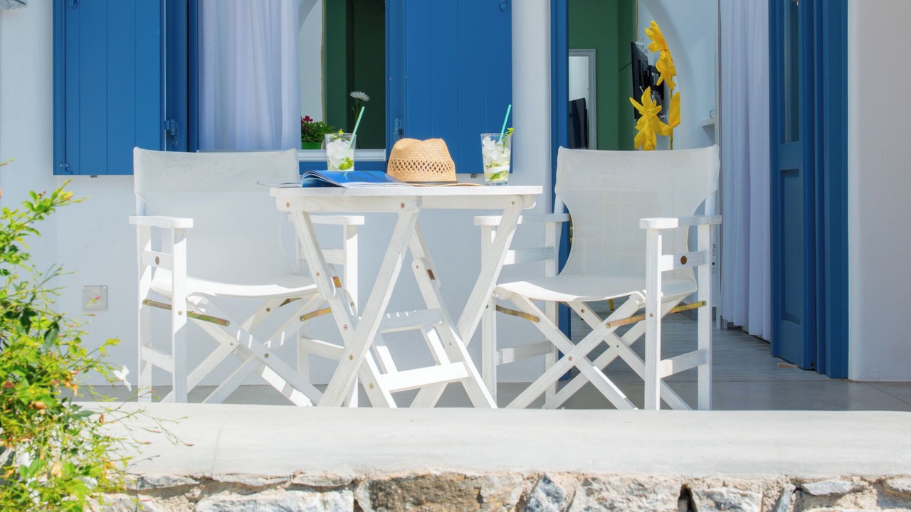 Photo of Outdoor in Katapola