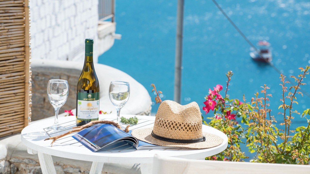 Photo of Outdoor in Katapola