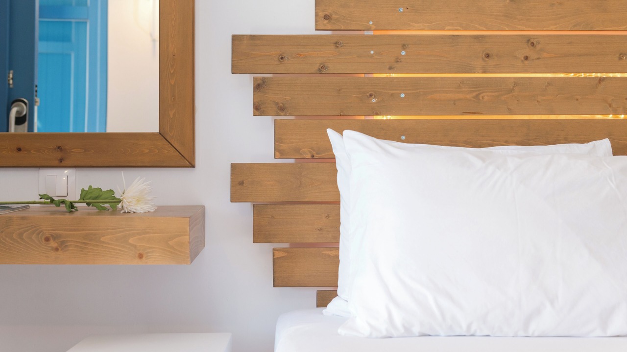 Photo of Bedroom in Katapola
