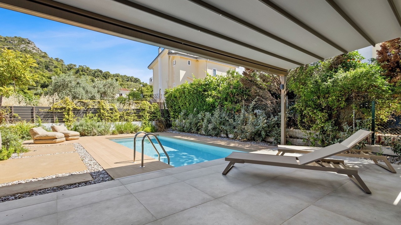 Photo of Outdoor in Corinth
