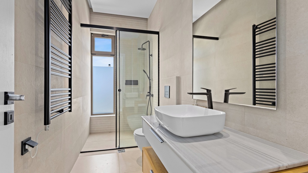 Photo of Bathroom in Corinth