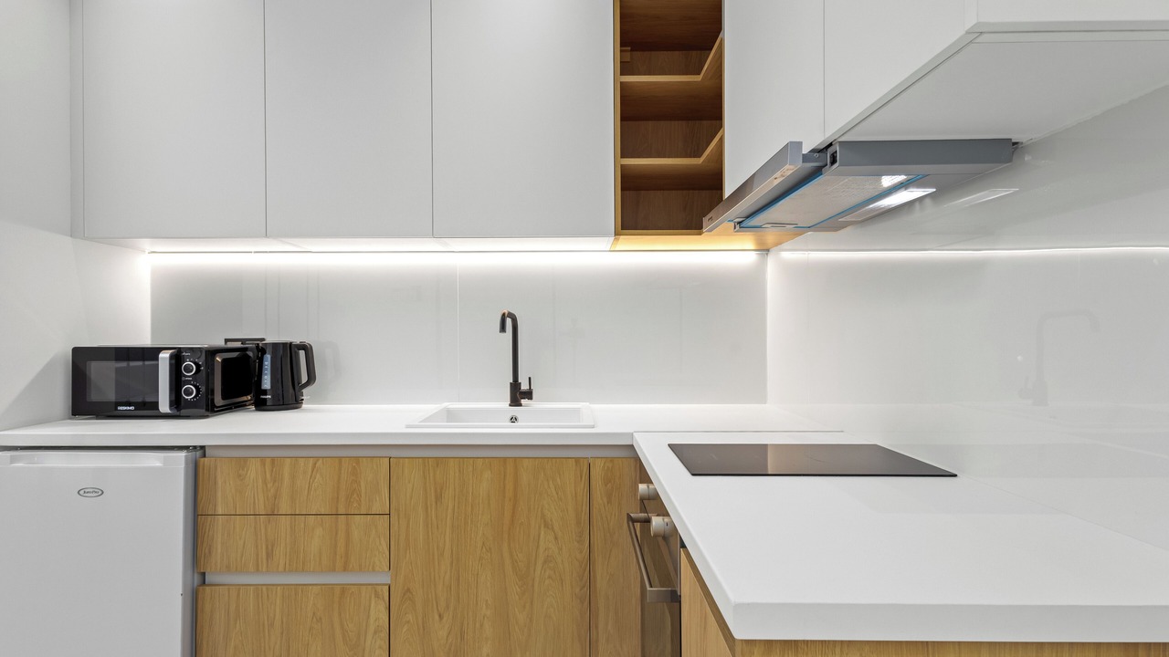 Photo of Kitchen in Corinth