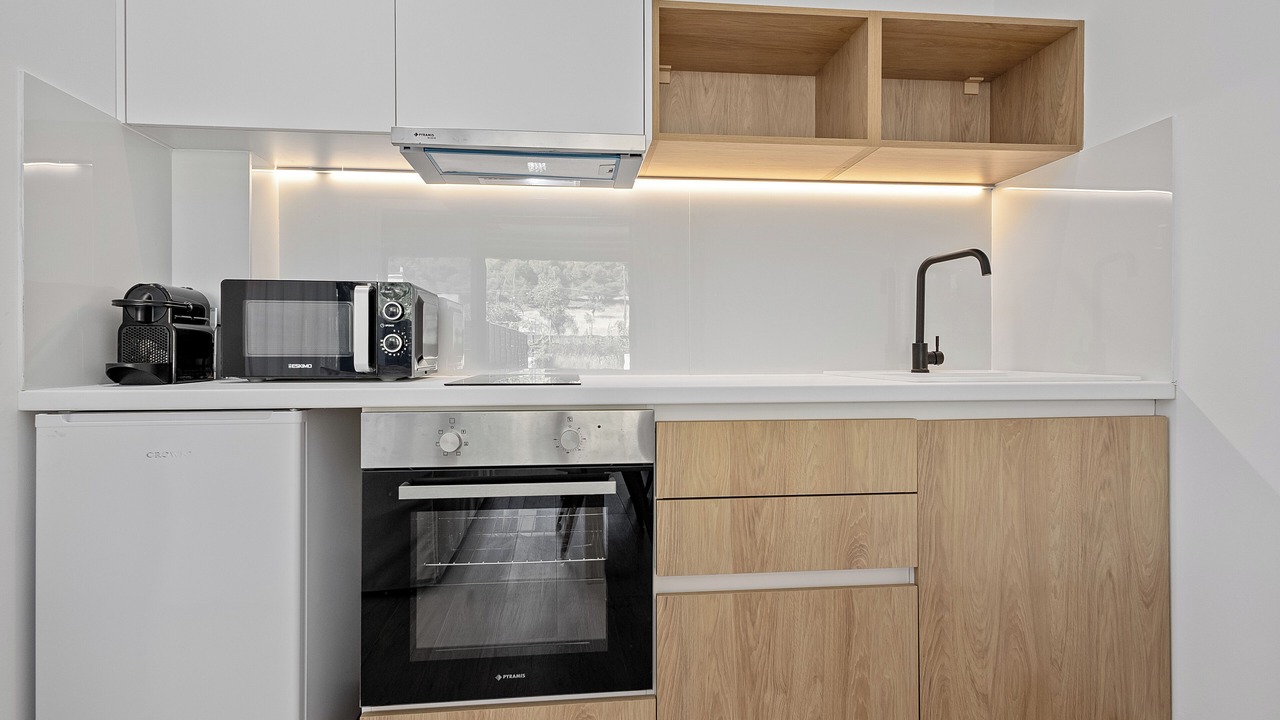 Photo of Kitchen in Corinth