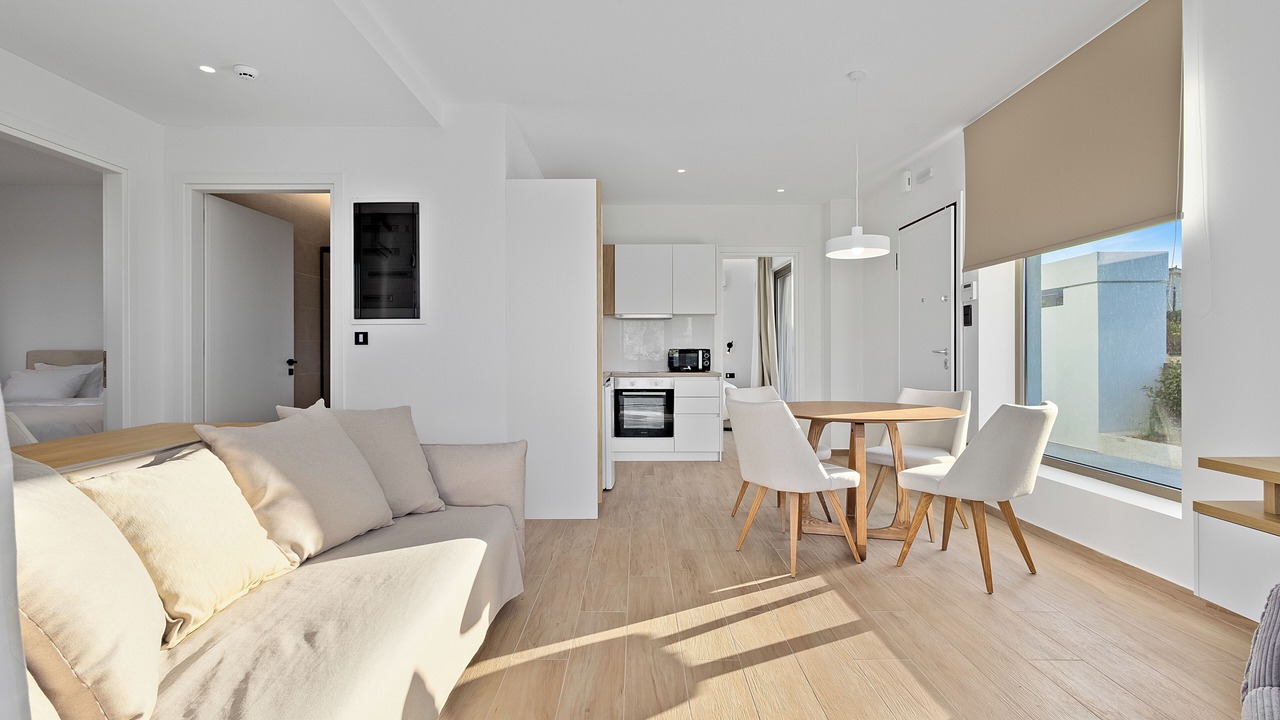 Photo of Livingroom in Corinth