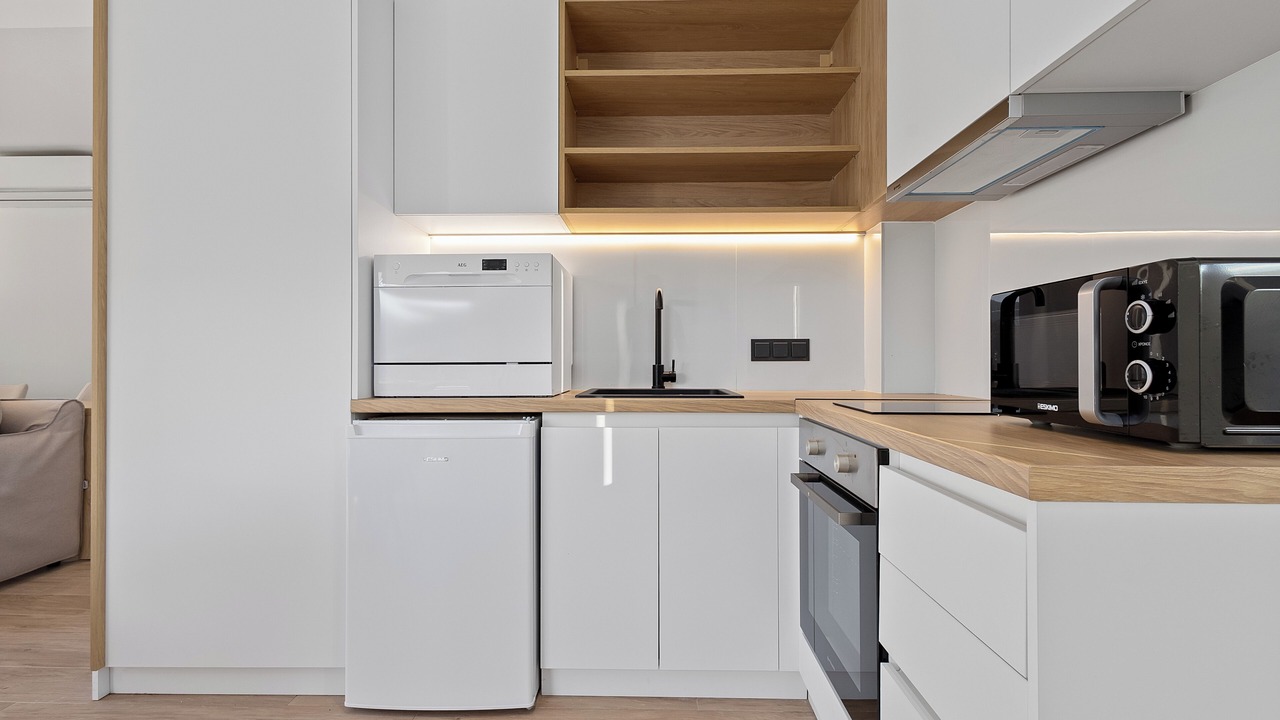 Photo of Kitchen in Corinth