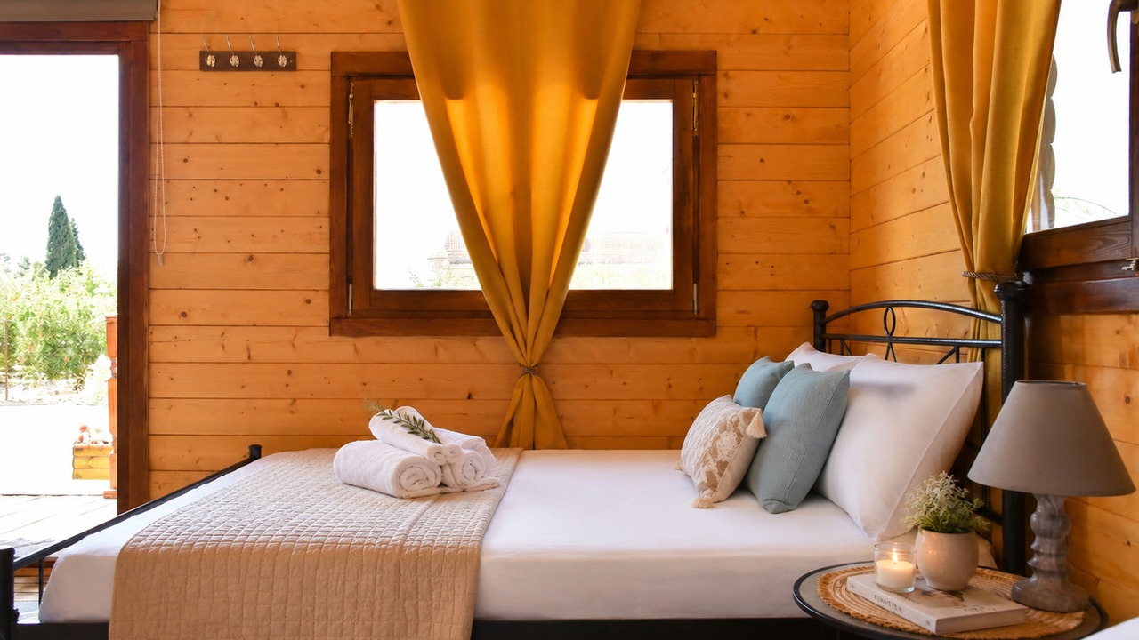 Photo of Bedroom in Kandia