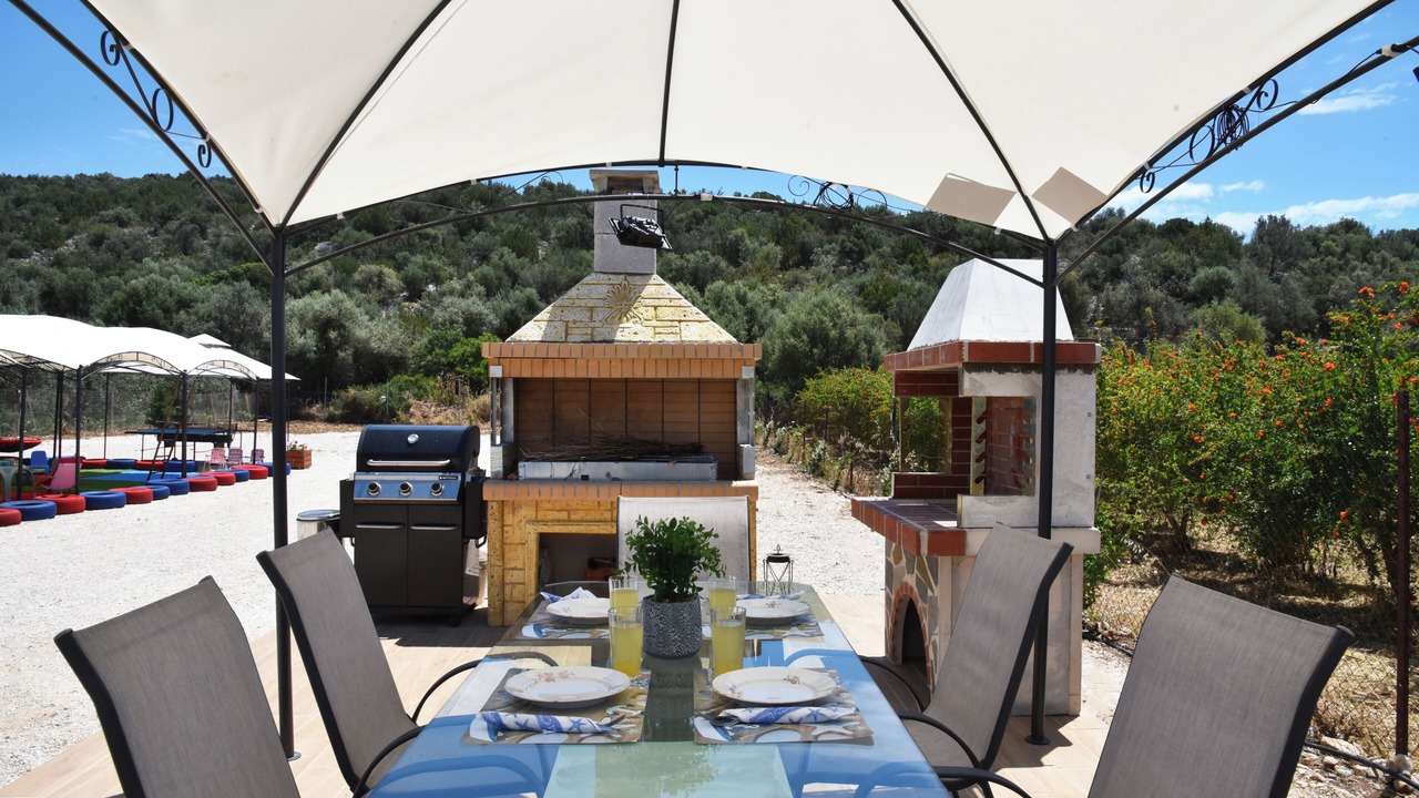Photo of Outdoor in Kandia