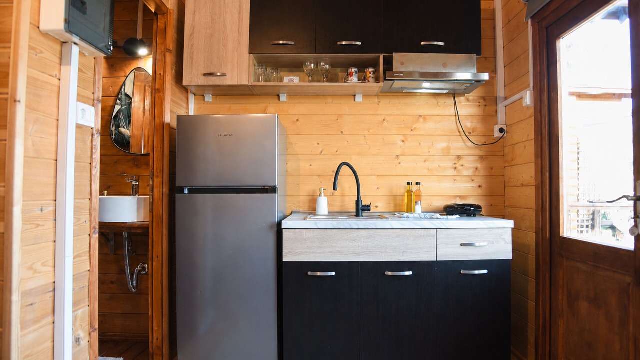 Photo of Kitchen in Kandia