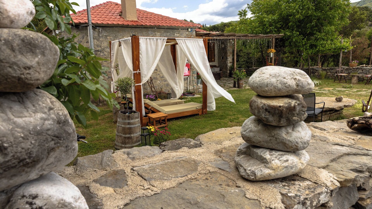 Photo of Outdoor in Agrafa