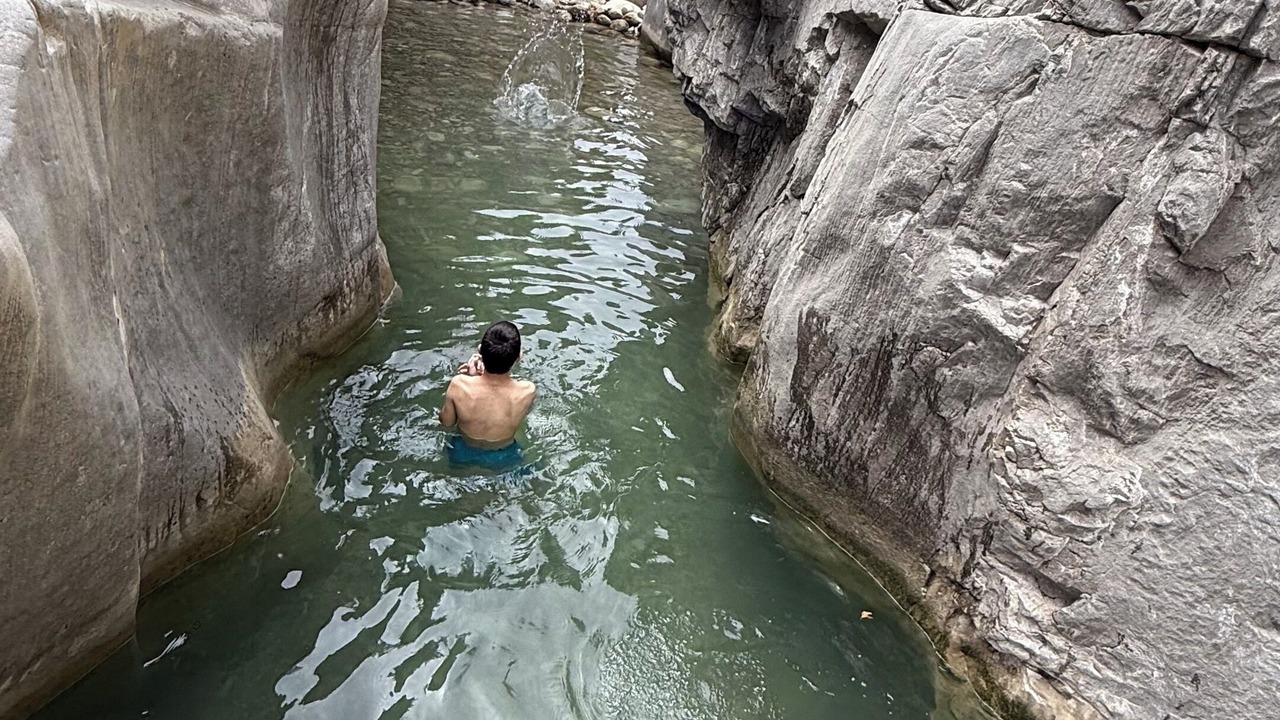 Photo of Outdoor in Agrafa