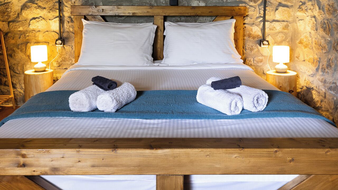 Photo of Bedroom in Agrafa