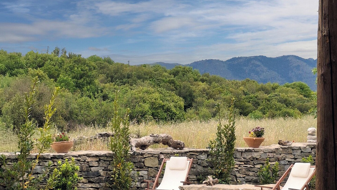 Photo of Outdoor in Agrafa