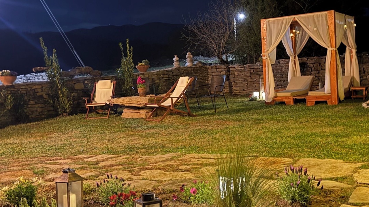 Photo of Outdoor in Agrafa
