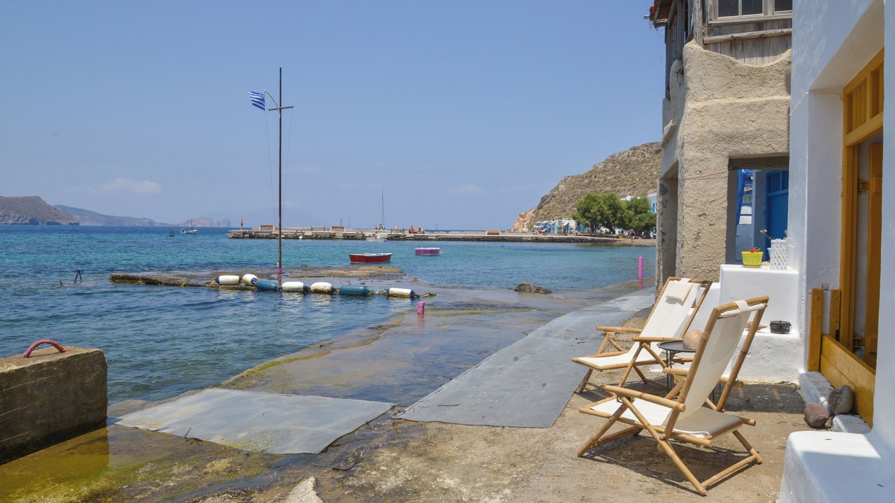Photo of Patio Balcony in Tripiti