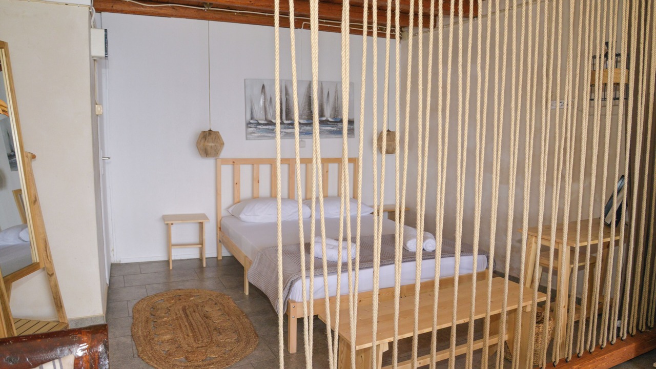 Photo of Bedroom in Tripiti