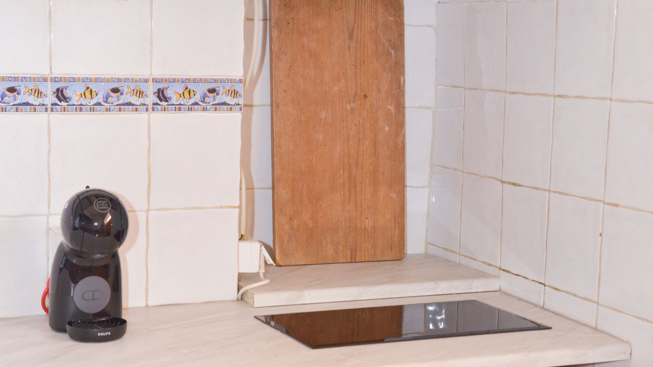 Photo of Kitchen in Tripiti