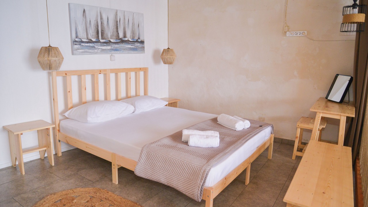 Photo of Bedroom in Tripiti