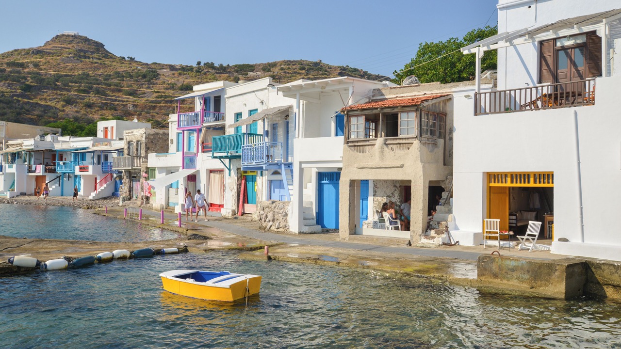 Photo of Outdoor in Tripiti