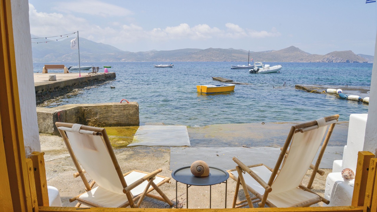 Photo of Patio Balcony in Tripiti