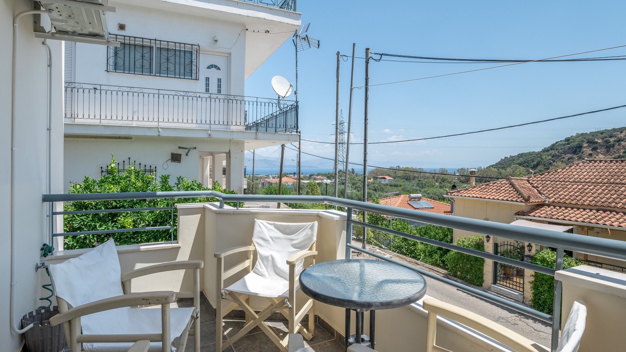 Photo of Outdoor in Aigio
