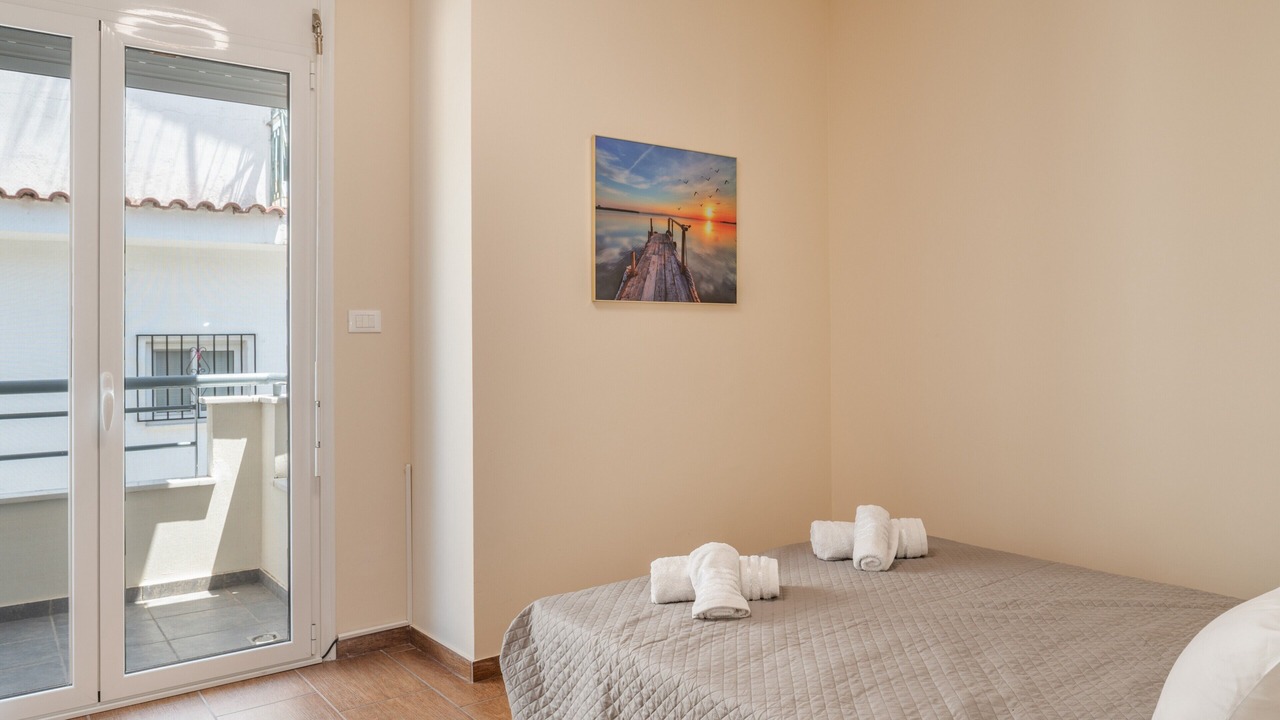 Photo of Bedroom in Aigio