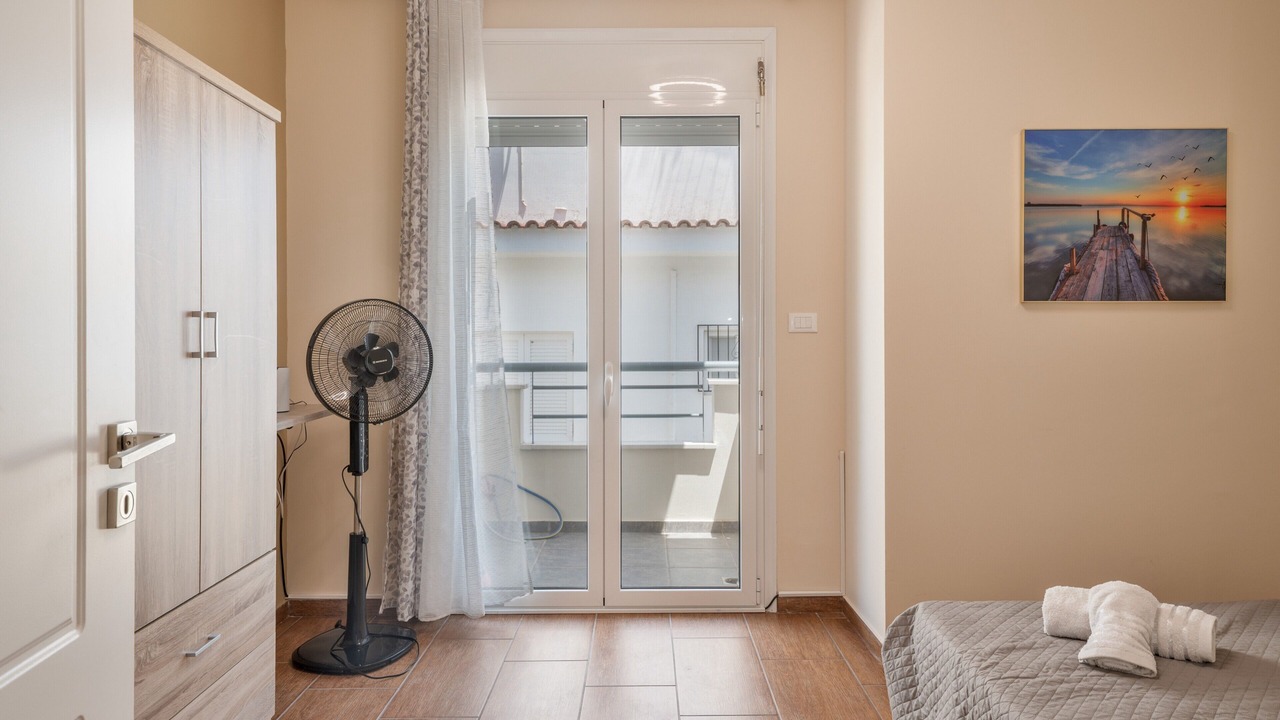 Photo of Bedroom in Aigio