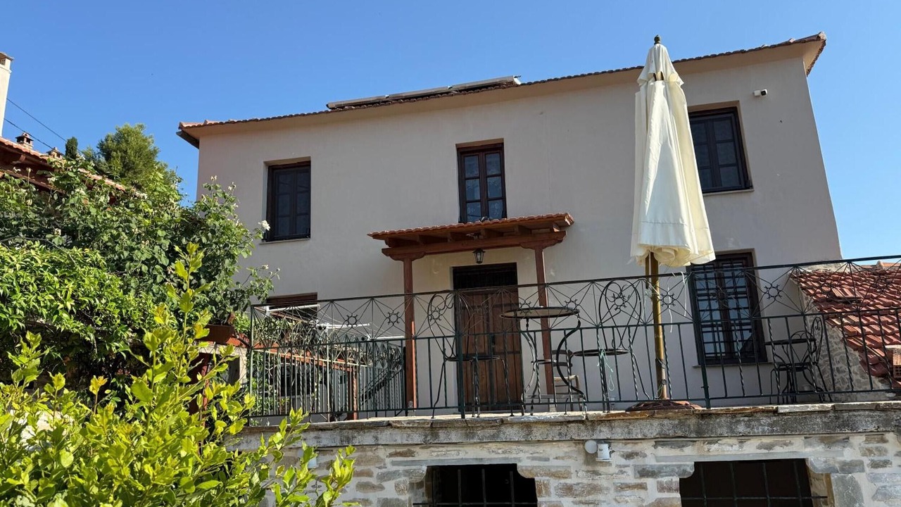 Photo of Outdoor in Xinovrisi