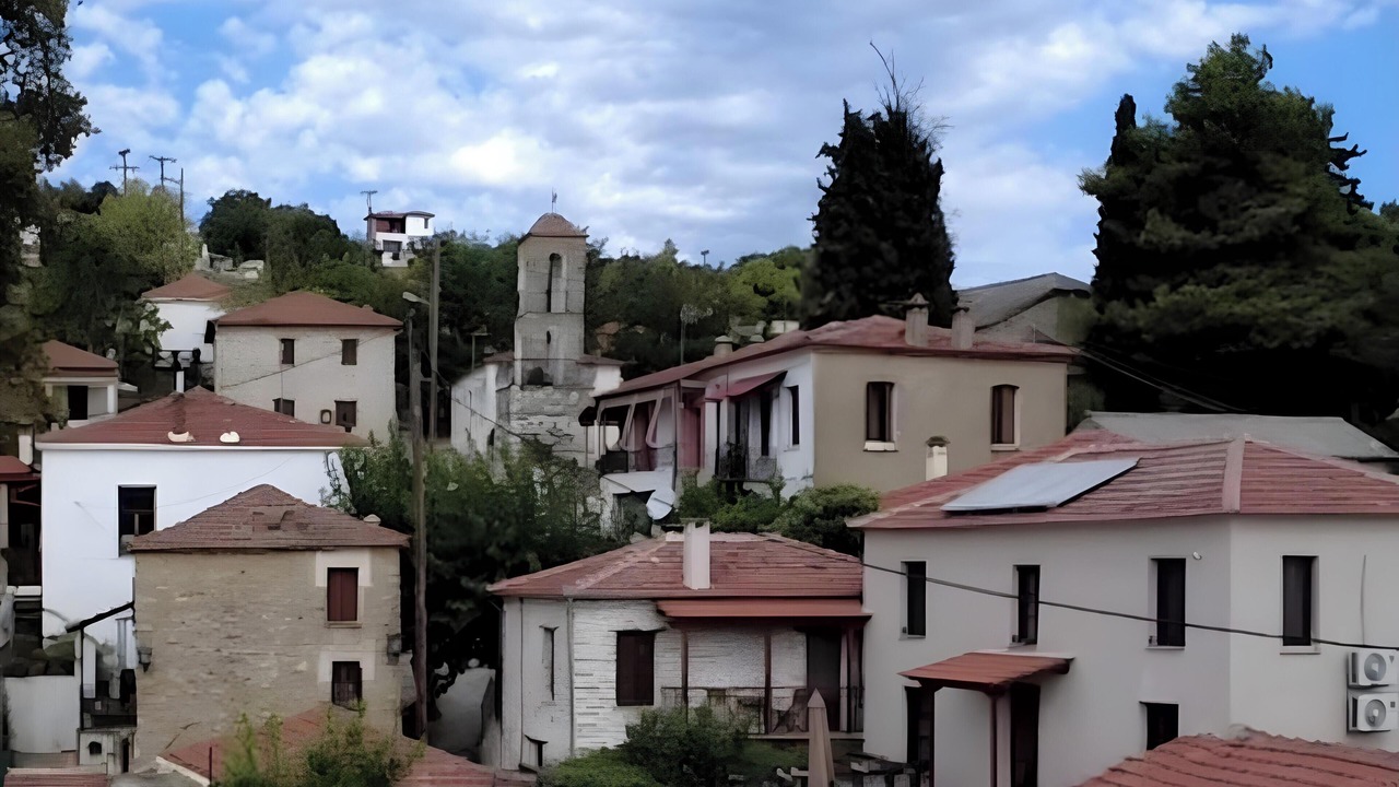 Photo of Outdoor in Xinovrisi