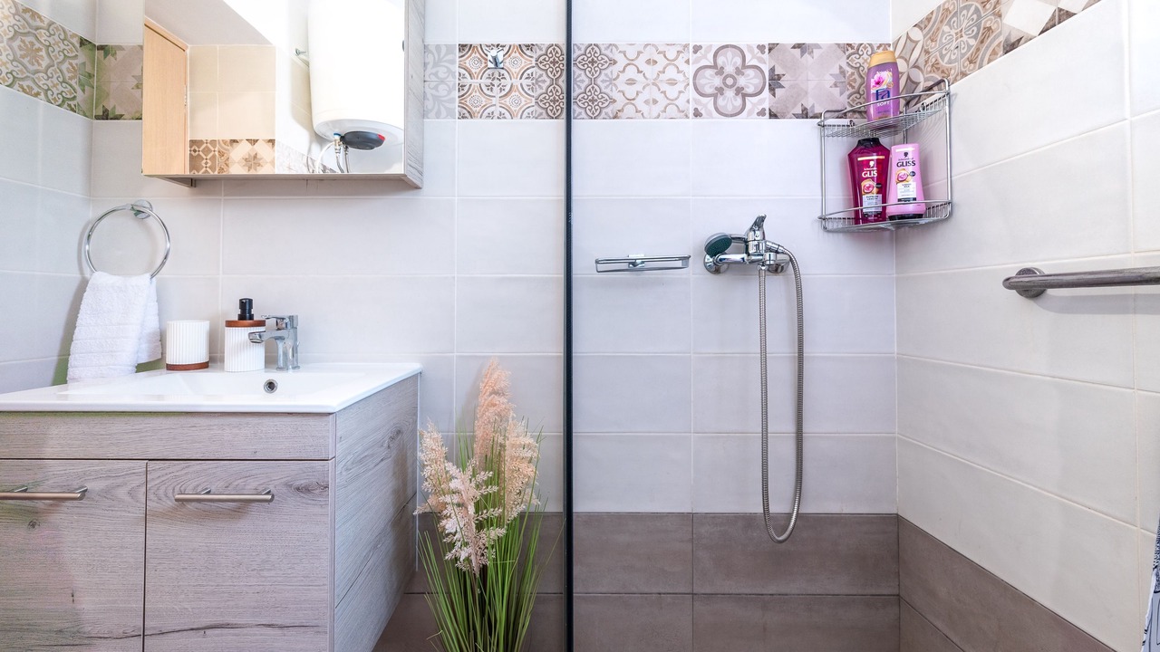 Photo of Bathroom in Paradisi