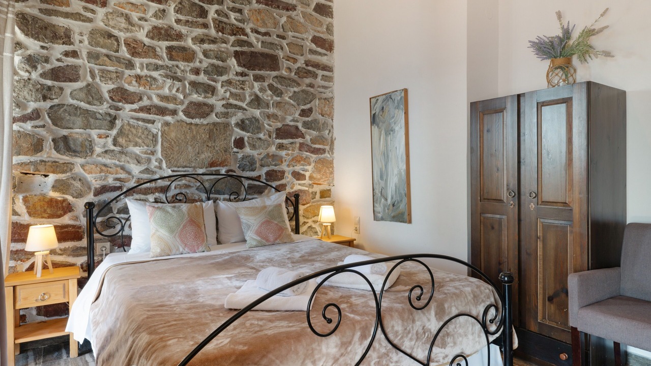 Photo of Bedroom in Kokkala