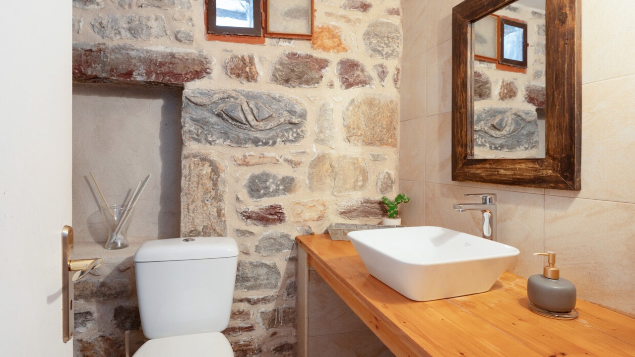 Photo of Bathroom in Kokkala