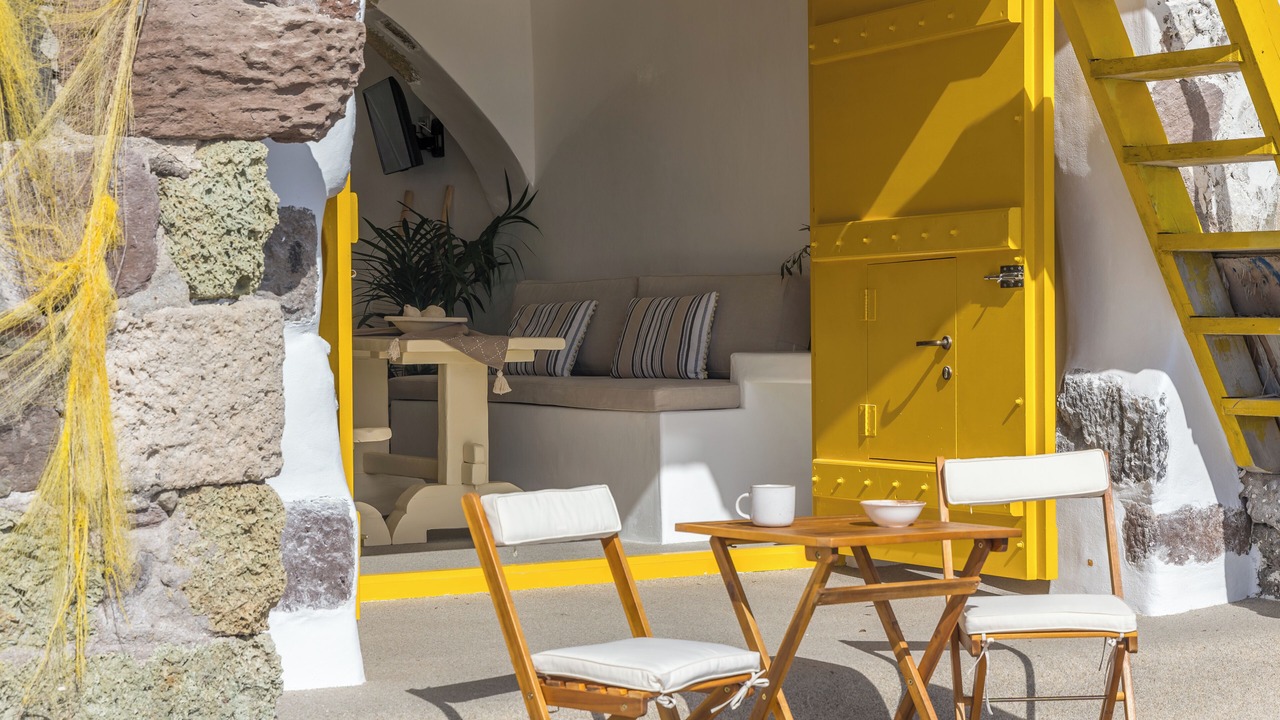 Photo of Outdoor in Milos