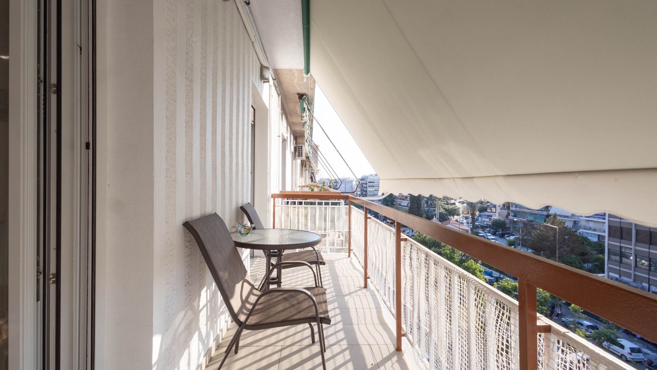 Photo of Outdoor in Kallithea