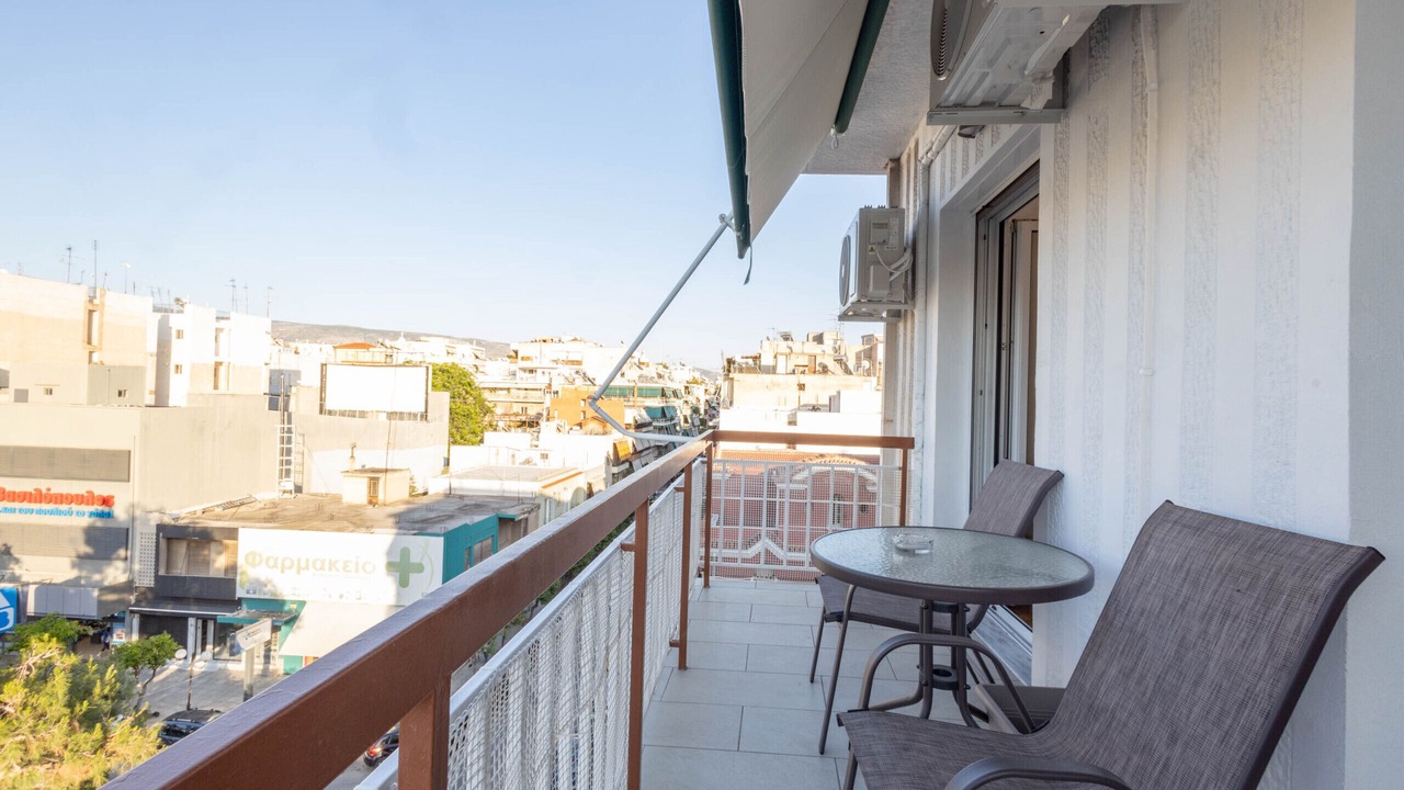 Photo of Outdoor in Kallithea