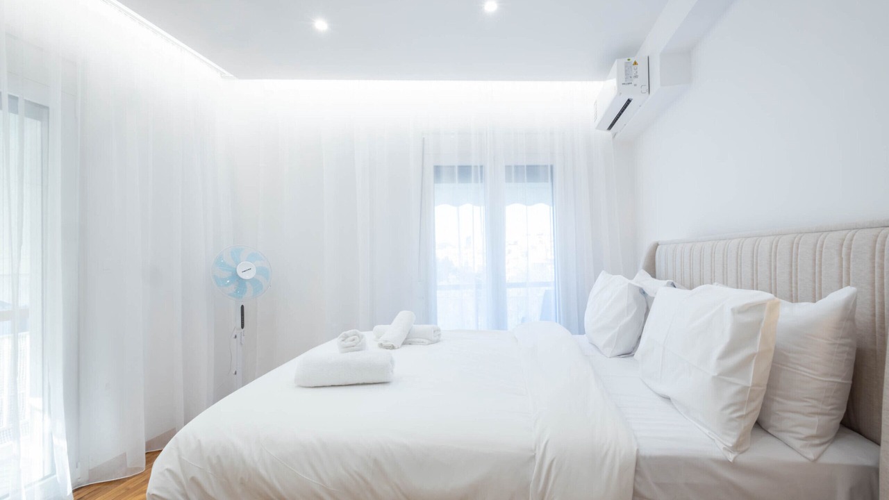 Photo of Bedroom in Kallithea