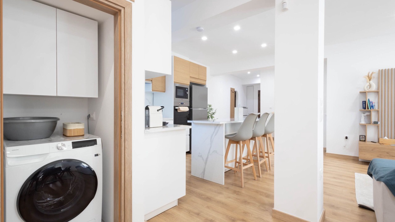Photo of Kitchen in Kallithea