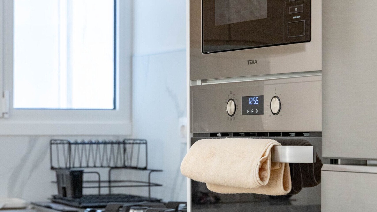 Photo of Kitchen in Kallithea