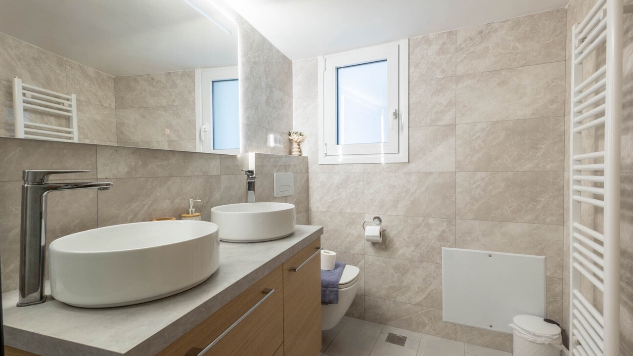 Photo of Bathroom in Kallithea