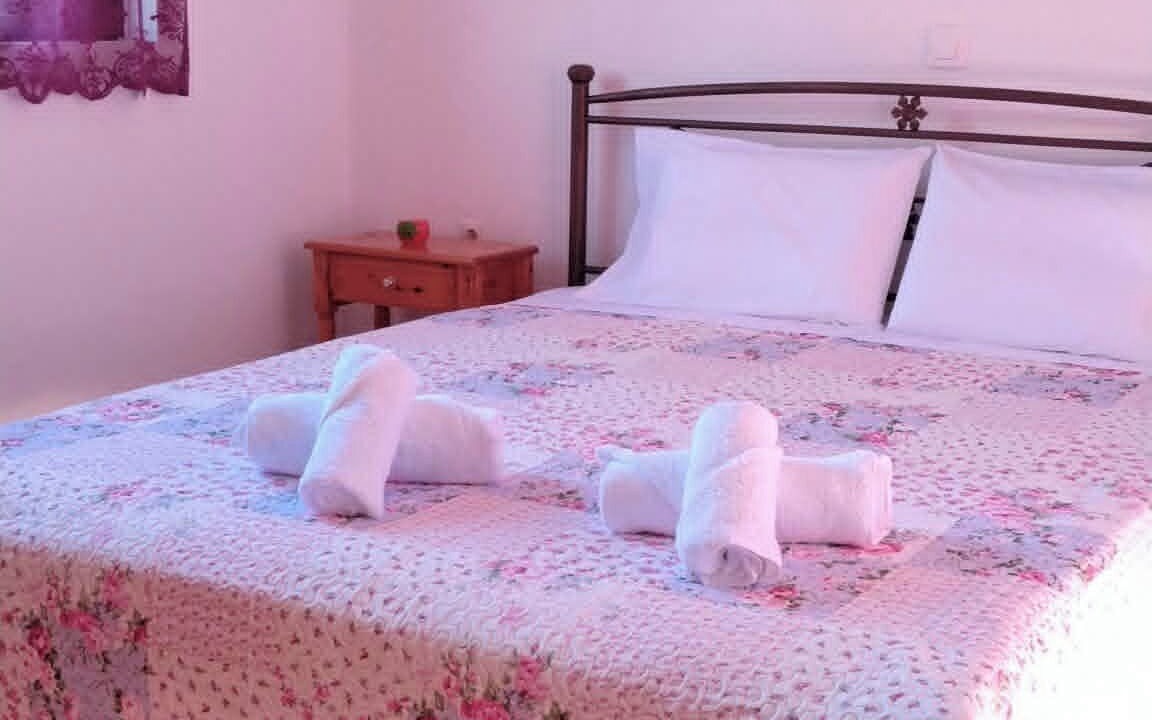 Photo of Bedroom in Kolymbia