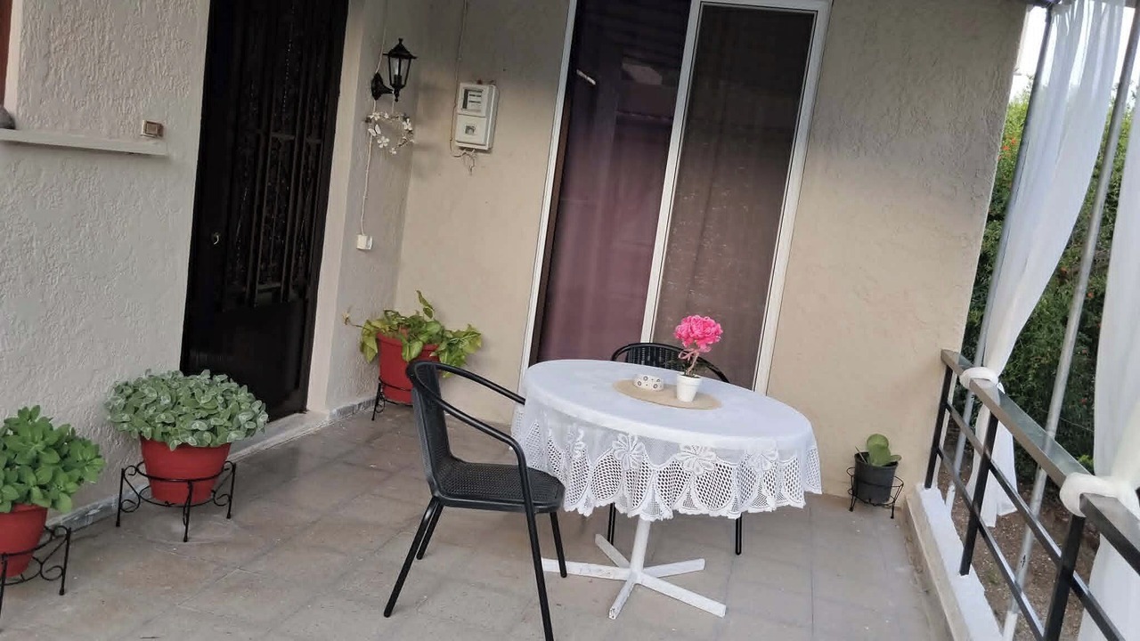 Photo of Outdoor in Kolymbia