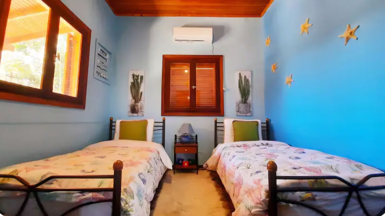 Photo of Bedroom in Markopoulo Mesogaias