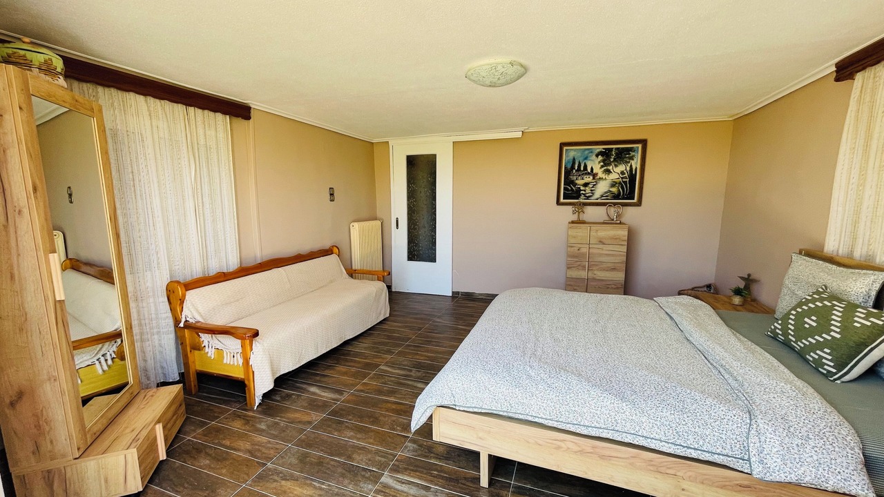 Photo of Bedroom in Markopoulo Mesogaias