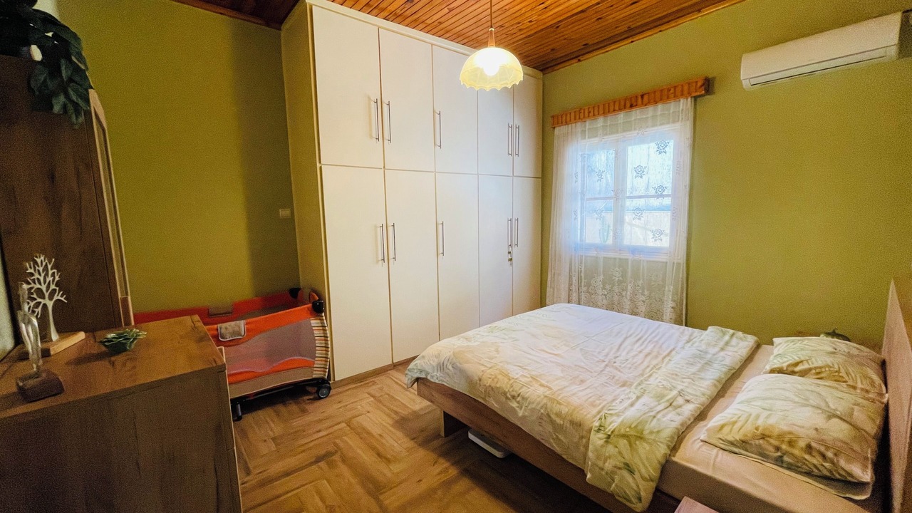 Photo of Bedroom in Markopoulo Mesogaias
