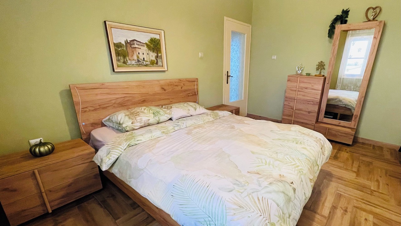 Photo of Bedroom in Markopoulo Mesogaias