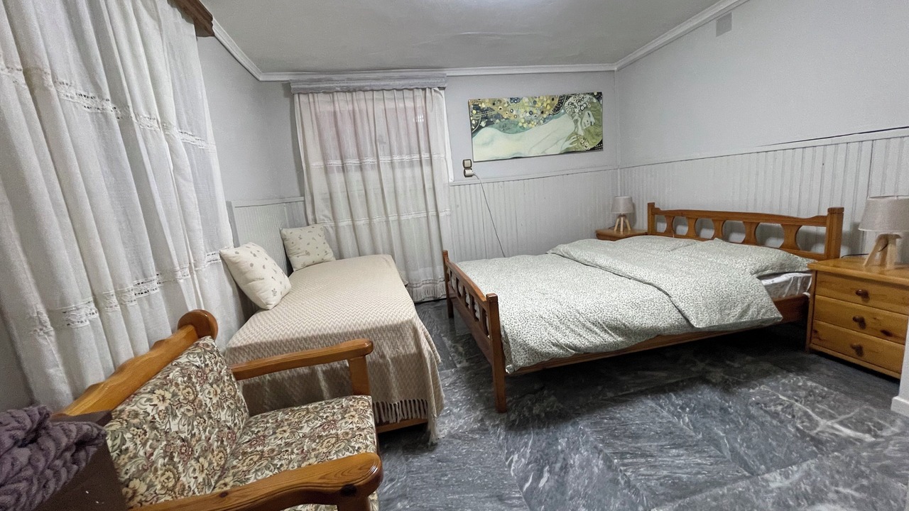 Photo of Bedroom in Markopoulo Mesogaias