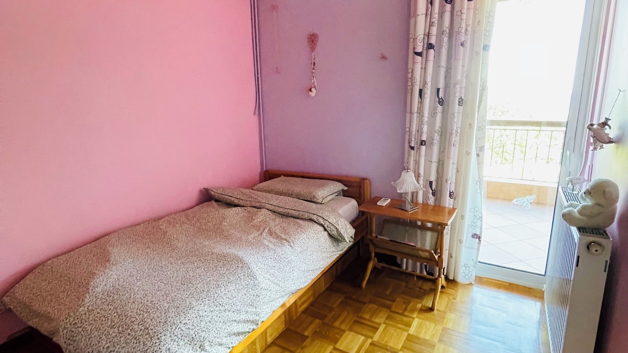 Photo of Bedroom in Markopoulo Mesogaias