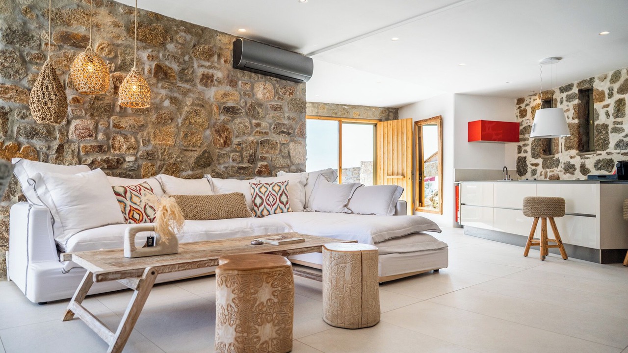 Photo of Livingroom in Plintri